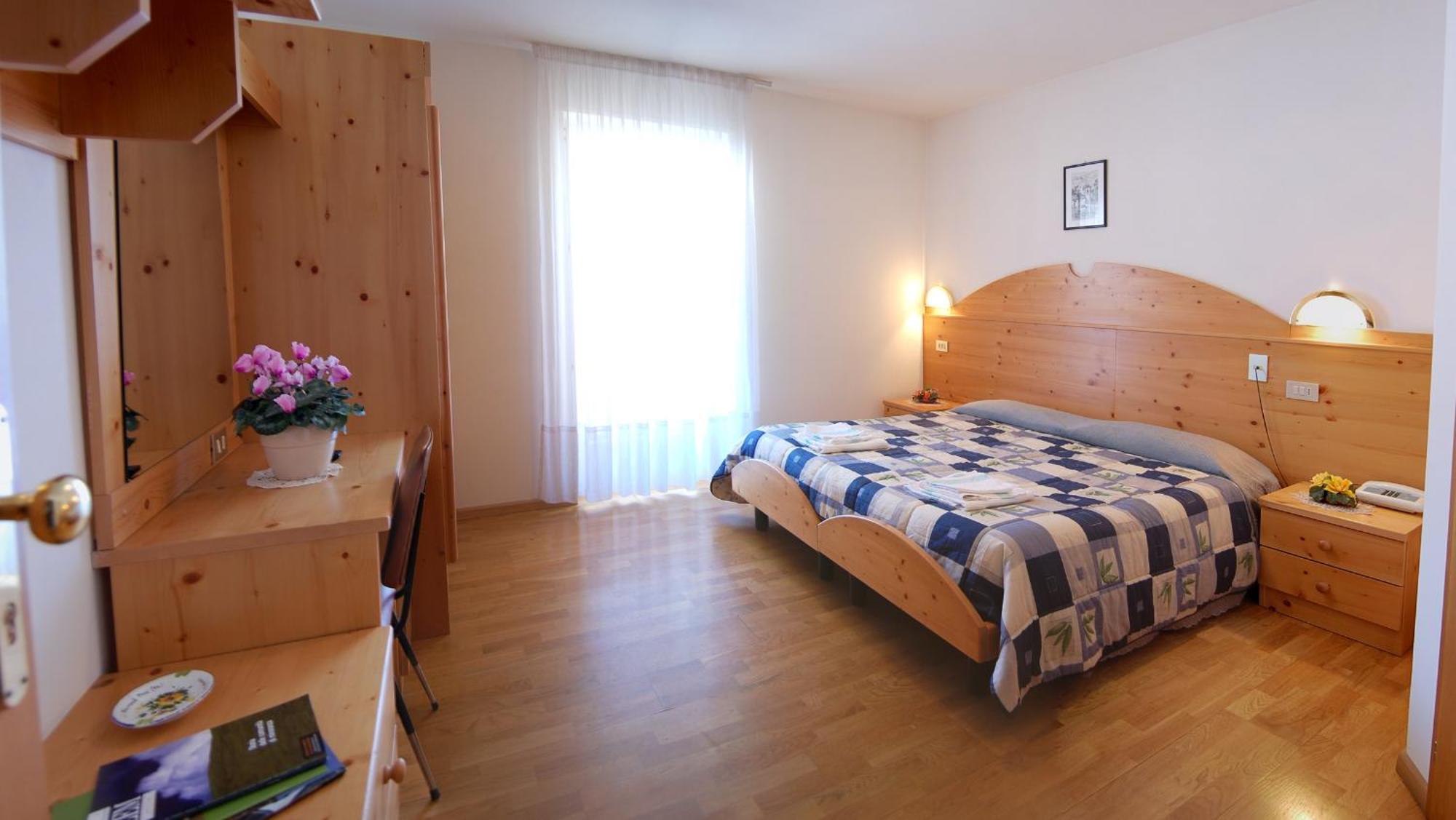 Hotel Miramonti Bedollo Exteriör bild