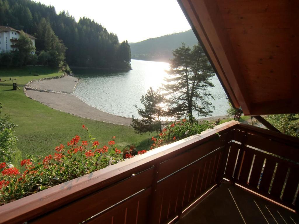 Hotel Miramonti Bedollo Exteriör bild