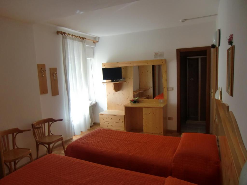 Hotel Miramonti Bedollo Exteriör bild