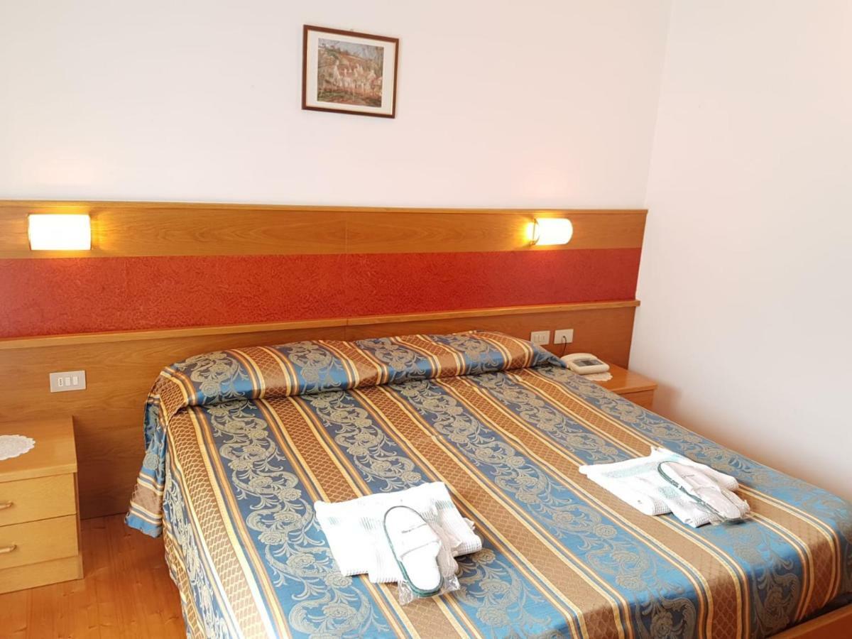 Hotel Miramonti Bedollo Exteriör bild